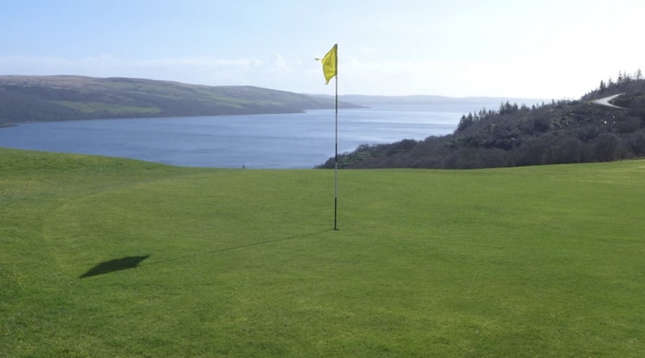 Photo of Kyles of Bute Golf Club